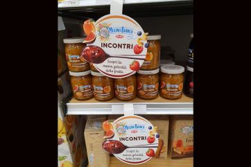 Barilla-Mulino Bianco-Incontri