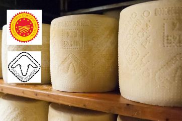 Pecorino Romano PDO