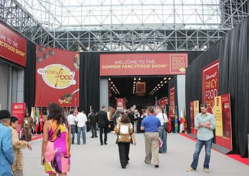 SFA-Summer fancy Food Show 2020-coronavirus