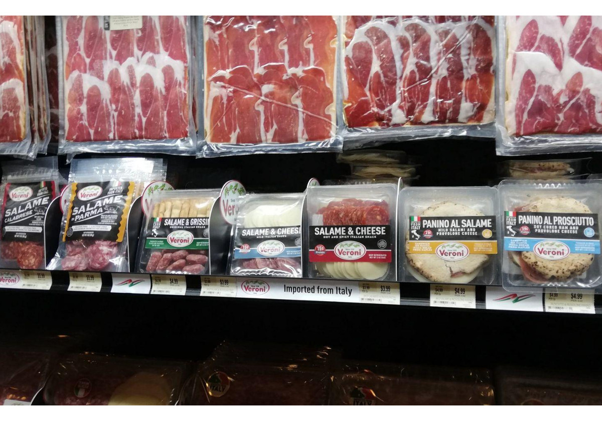 charcuterie