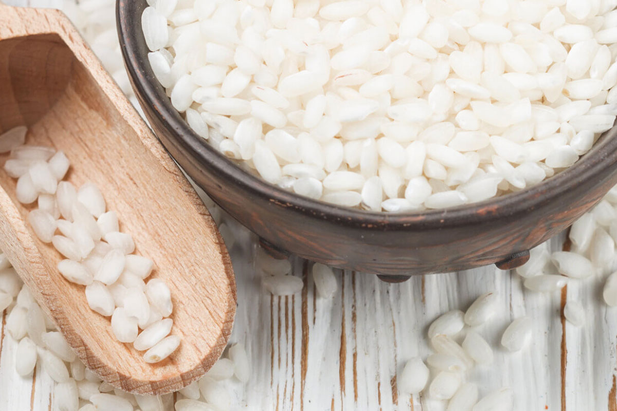 Green light to Italian rice exports in China