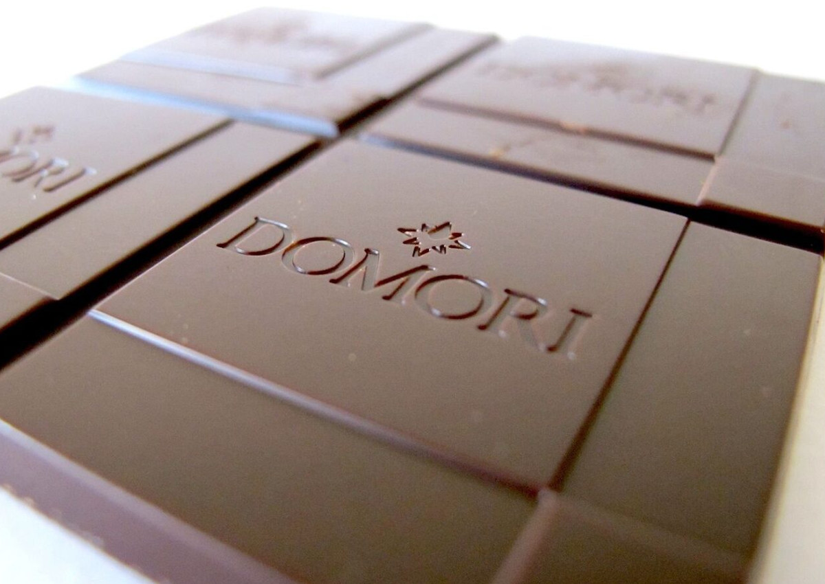 Domori