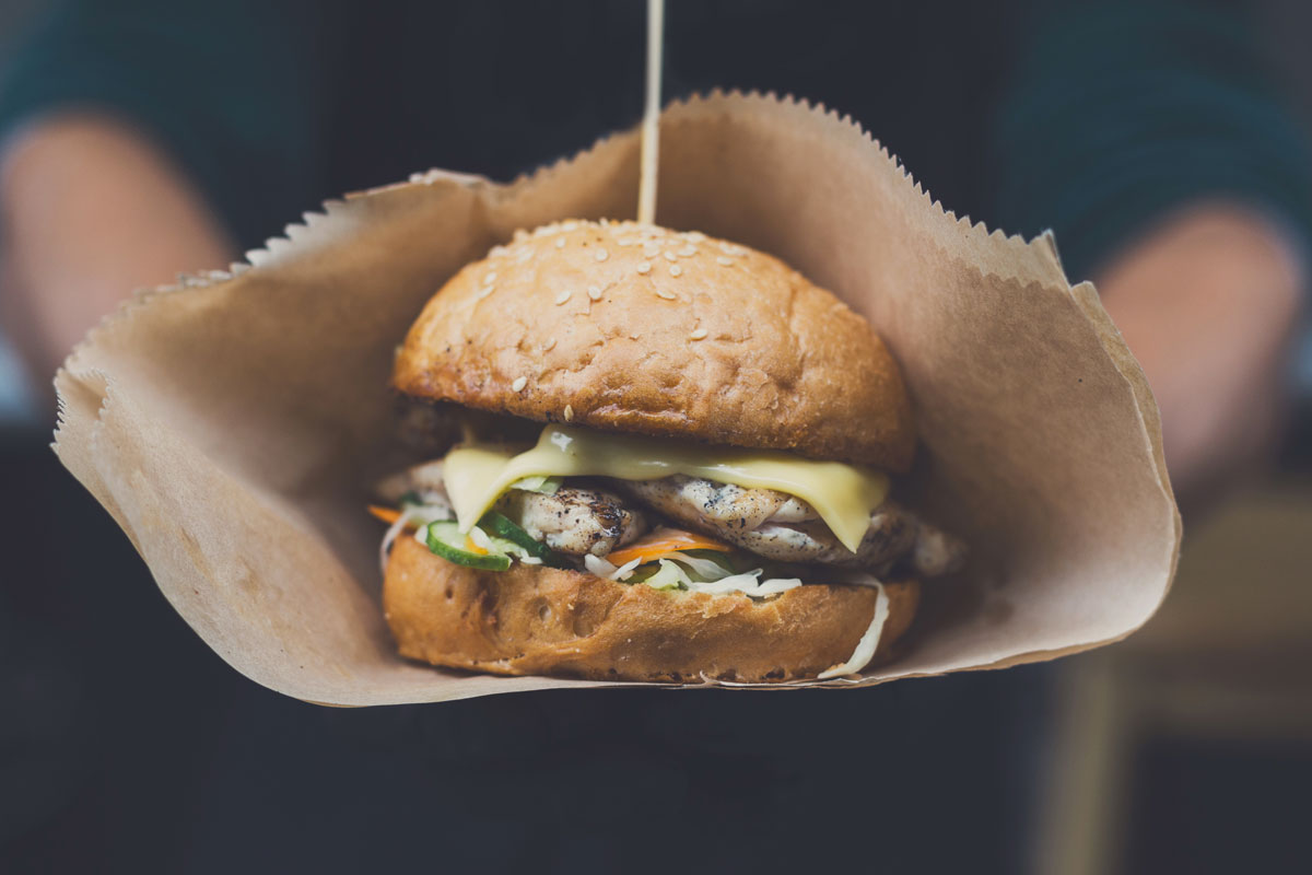 Hamburger Day: from meat to veggie, the iconic global treat is ready to celebrate