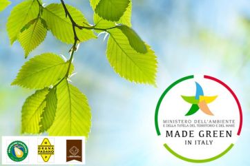 Made Green in Italy