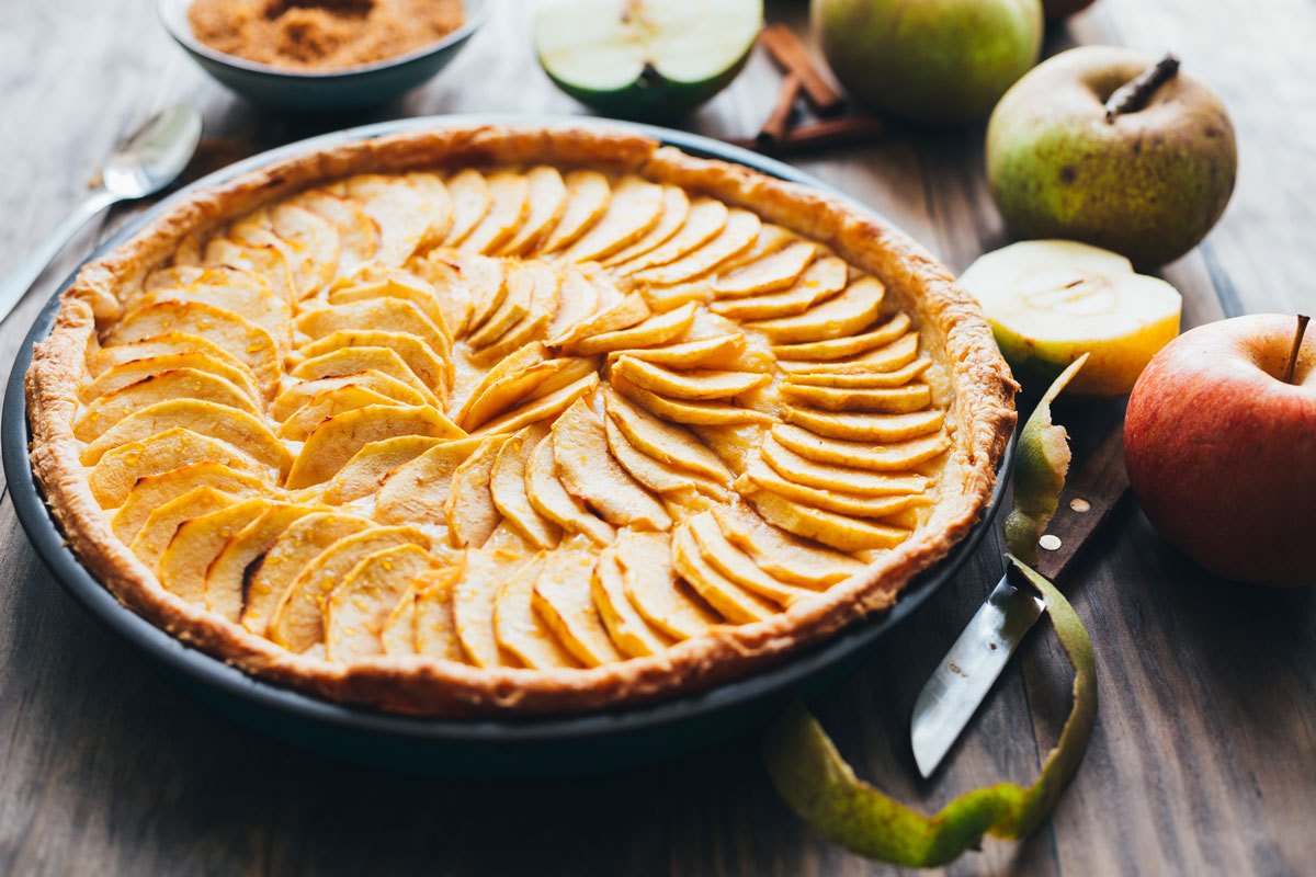 World Baking Day: the sweetness’ new trends
