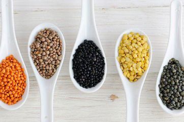 Barilla, the alliance for alternative proteins