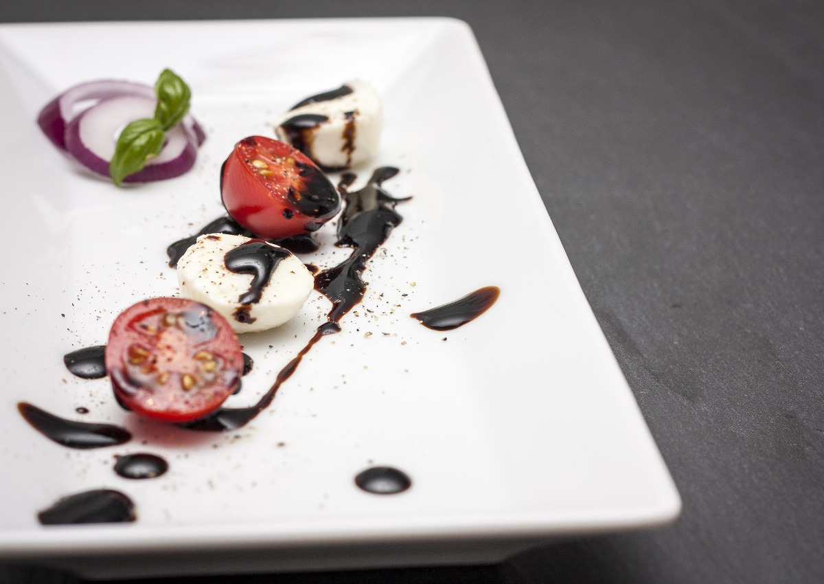 Balsamic Vinegar of Modena PGI