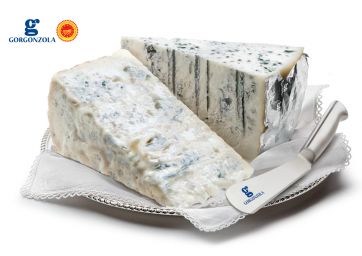 Gorgonzola PDO