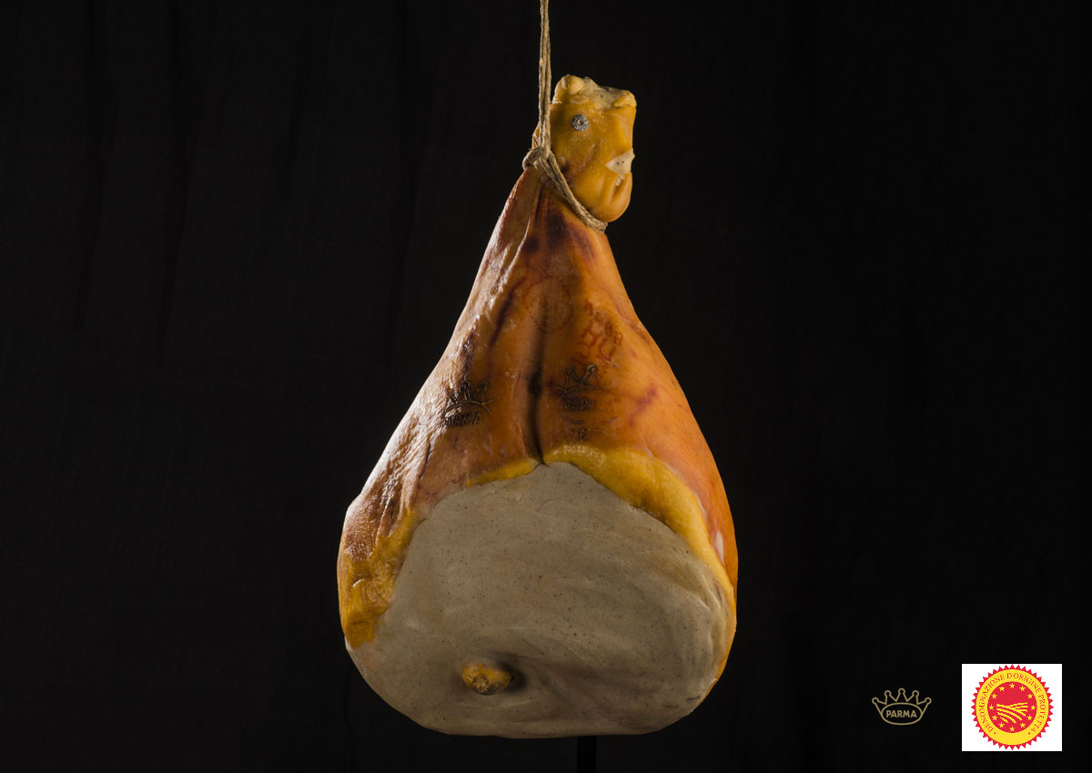 Prosciutto di Parma PDO
