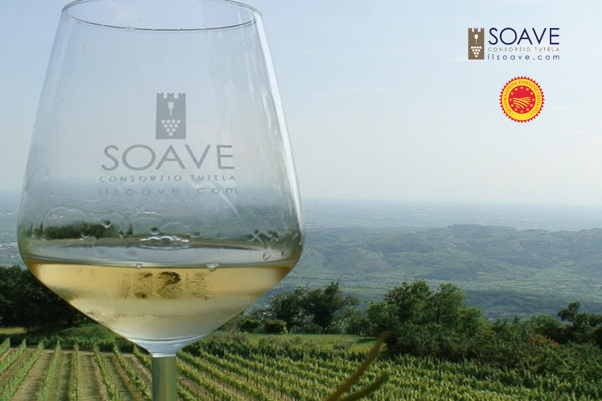 Soave PDO