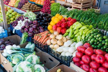 ortofrutta