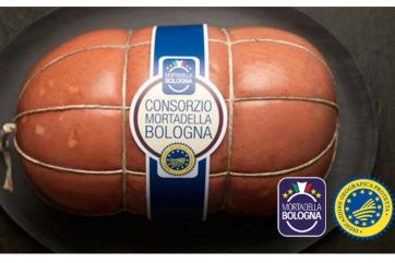Mortadella Bologna PGI