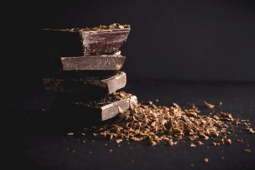 Chocolate Way