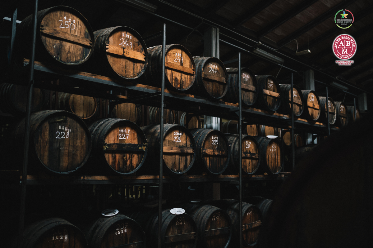 balsamic vinegar