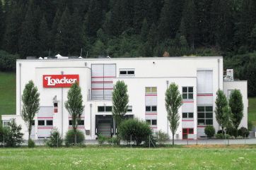 Loacker