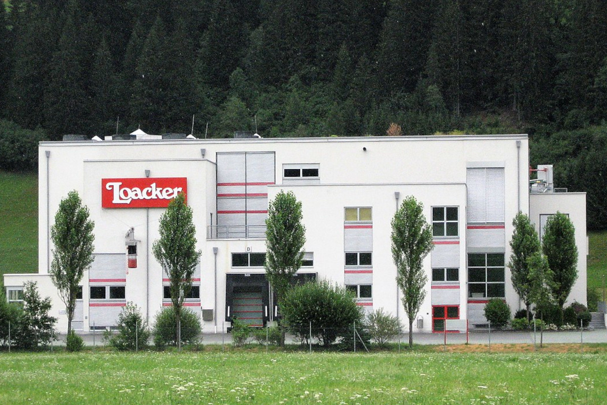 Loacker
