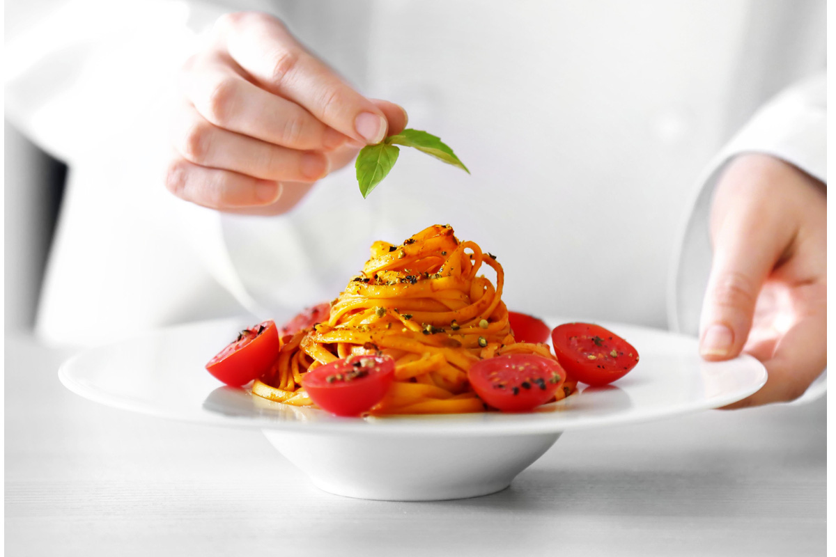 World Pasta Day