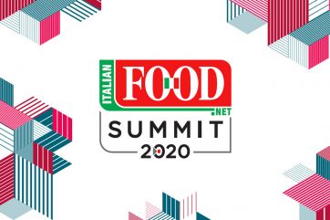 Italian Food Summit 2020