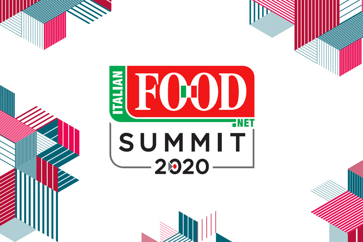 Italianfood.net SUMMIT 2020-Italianfood.net SUMMIT-2020