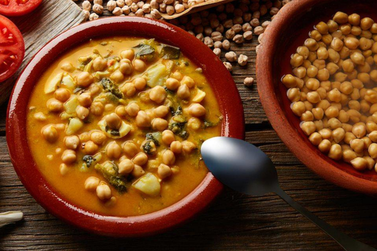 ready-to-eat soups-soup