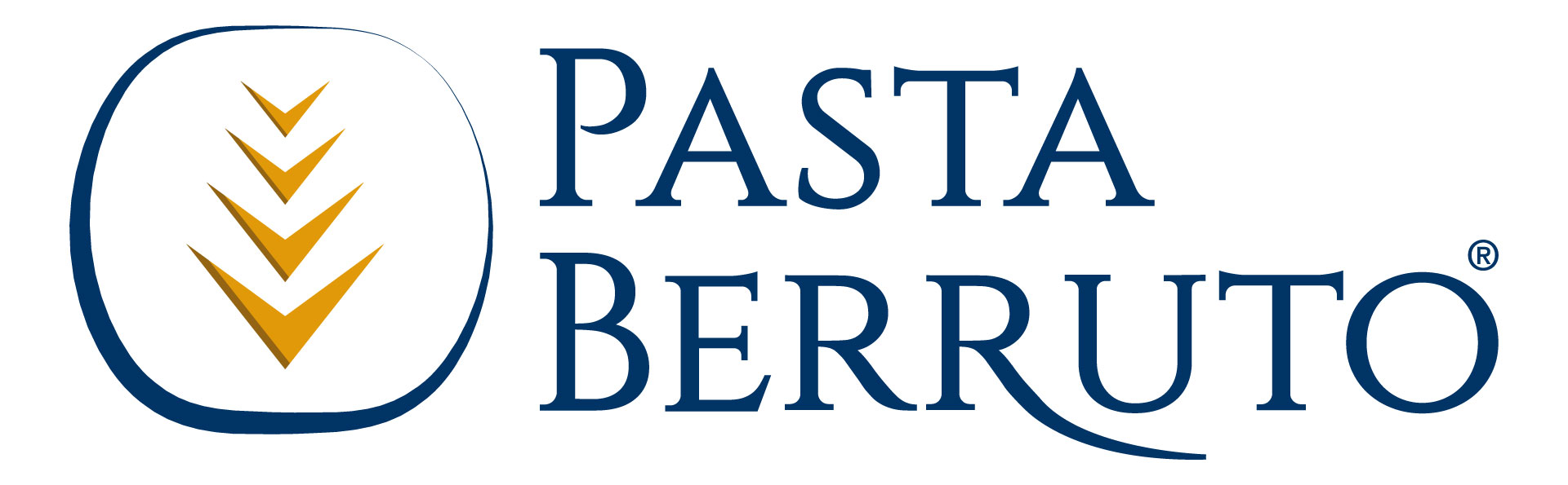 Logo Berruto Pasta Cup