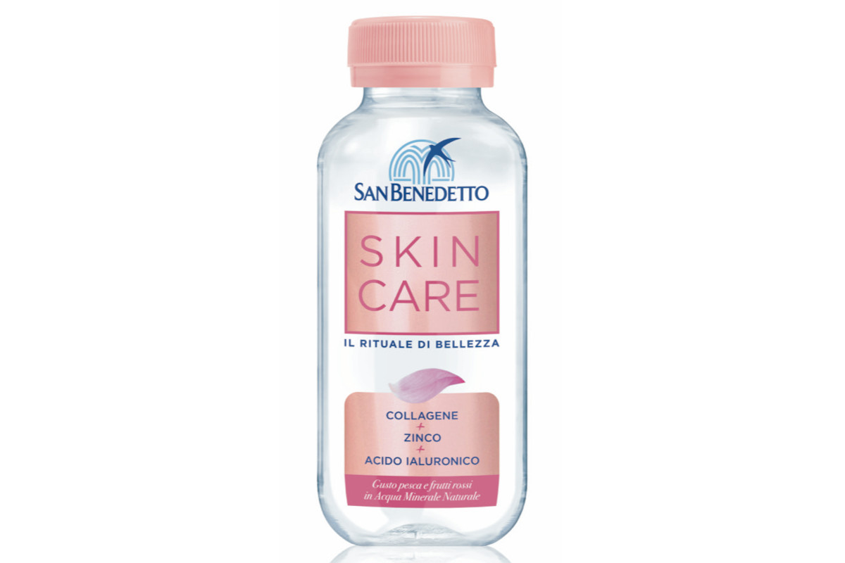 Skincare-San Benedetto