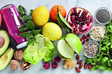 Whole Foods-food trends-global trends