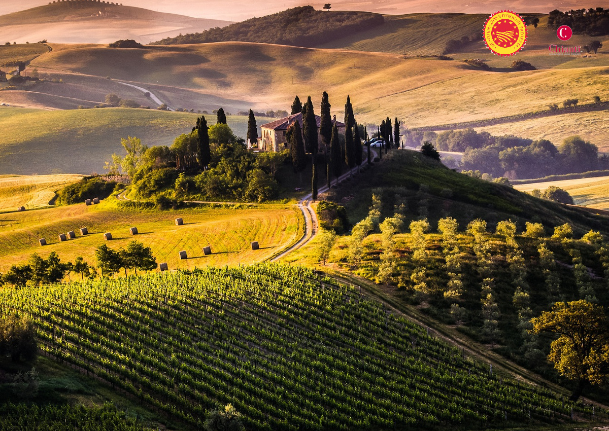 Chianti PDO