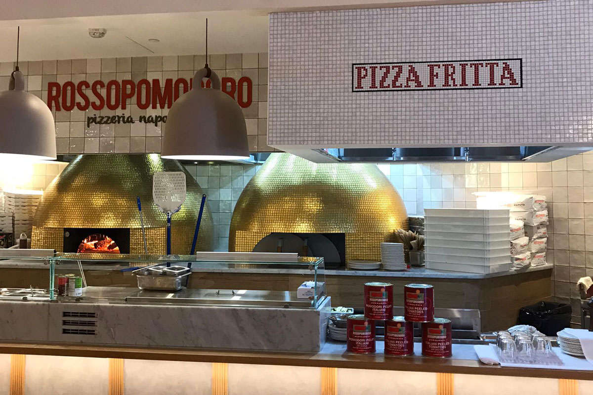 Rossopomodoro