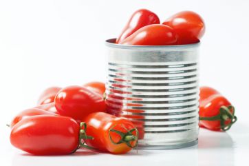 canned tomato Anicav-ANICAV