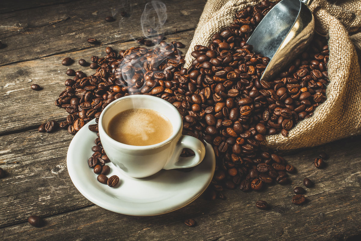 coffee