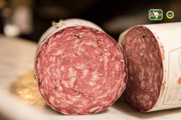 Finocchiona PGI