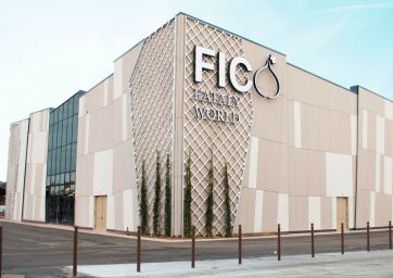 FICO-Eataly World