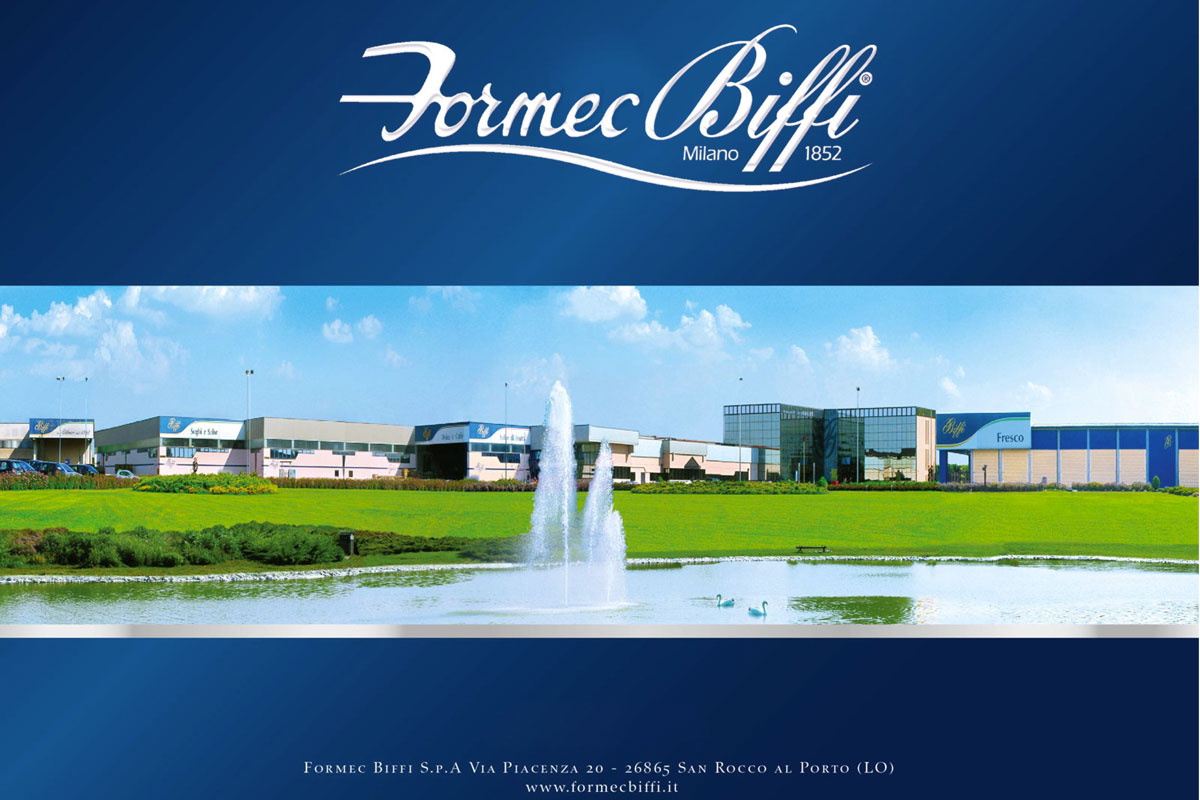 Formec Biffi