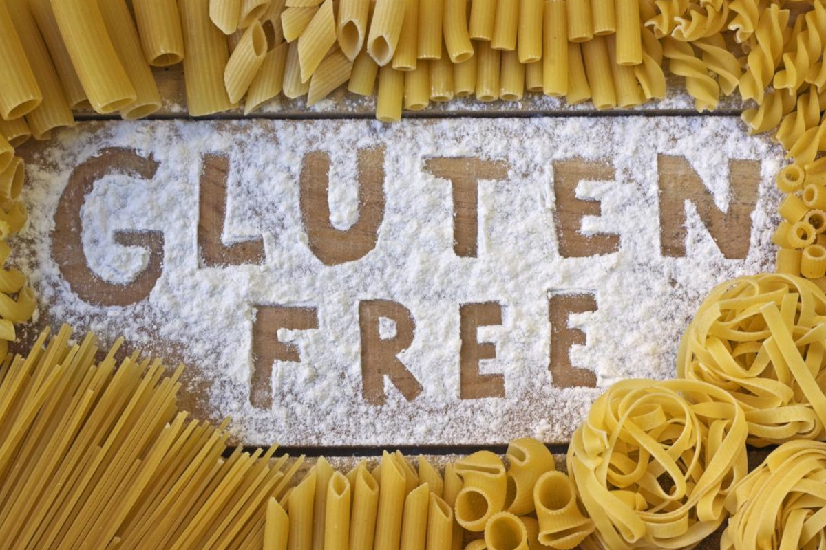 gluten free