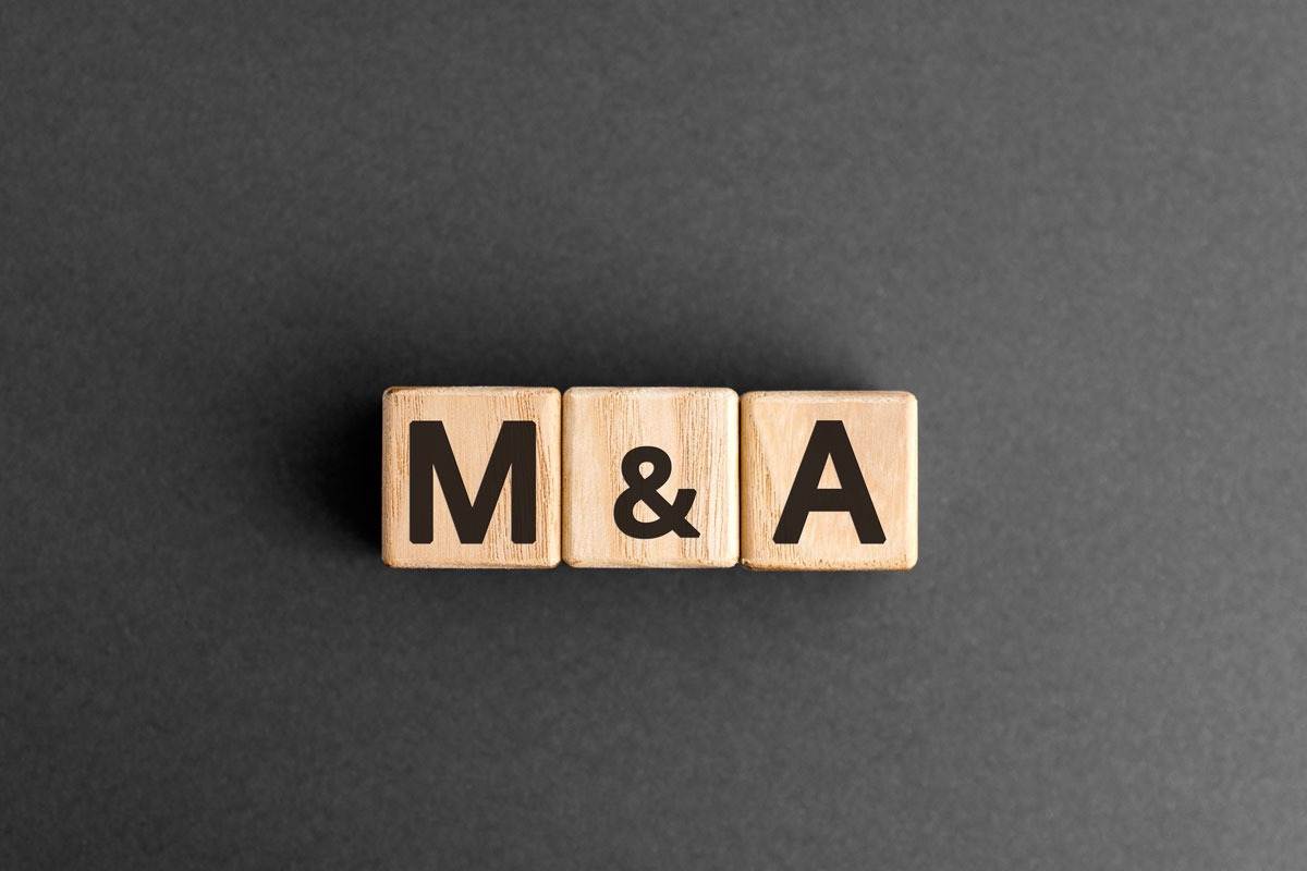 M&A-transactions