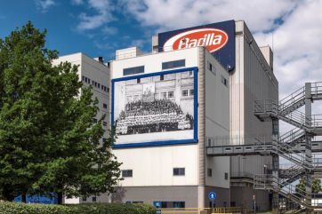 Barilla