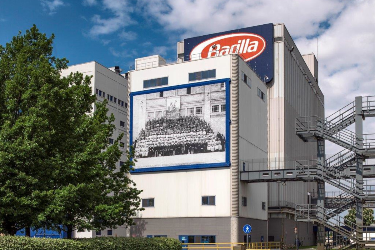 Barilla