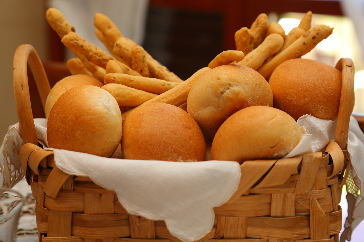 bakery