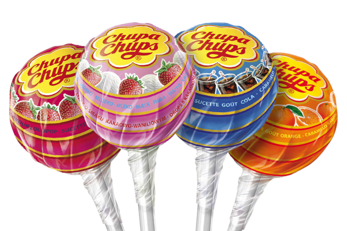 Perfetti Van Melle
