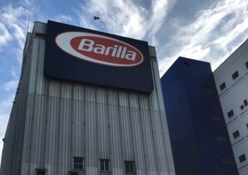 Barilla-Catelli Dry Pasta