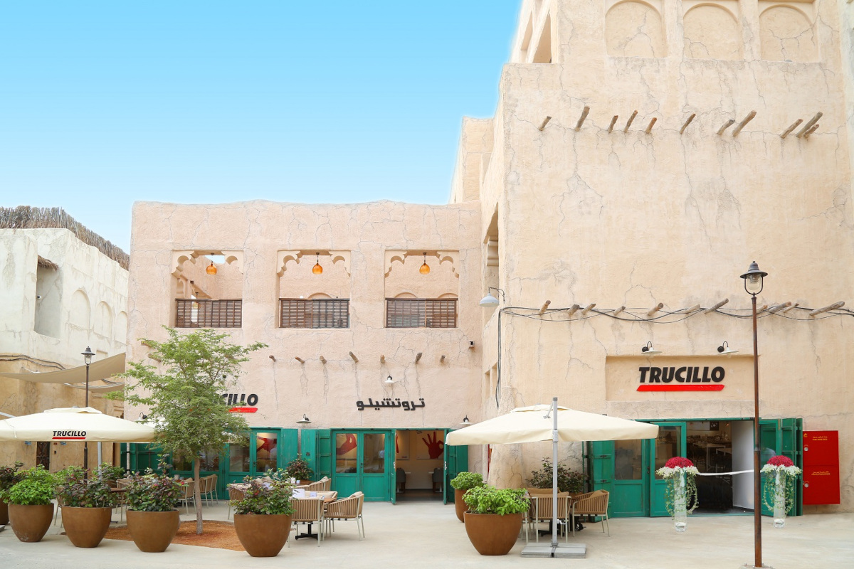 Trucillo