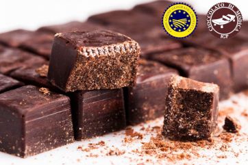 Cioccolato di Modica PGI