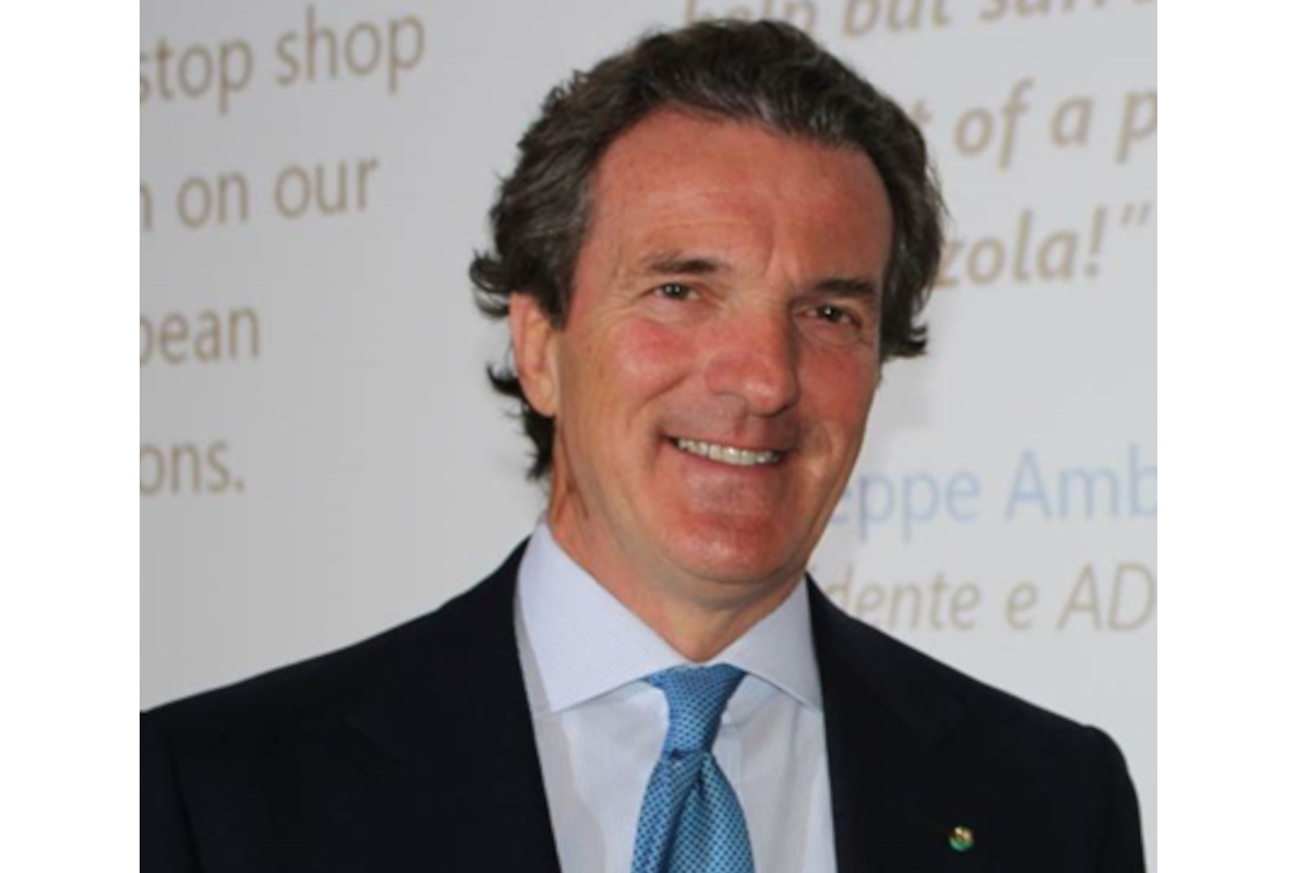 Giuseppe Ambrosi