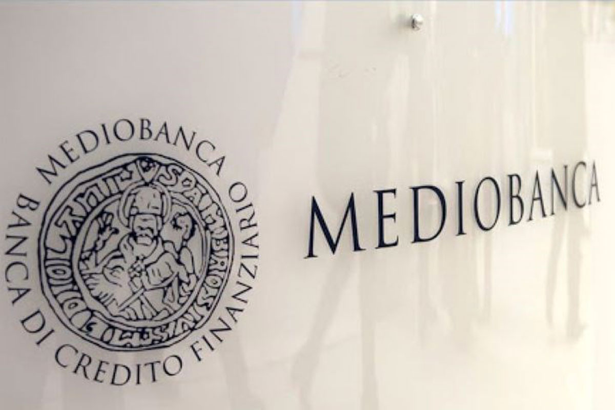 Mediobanca