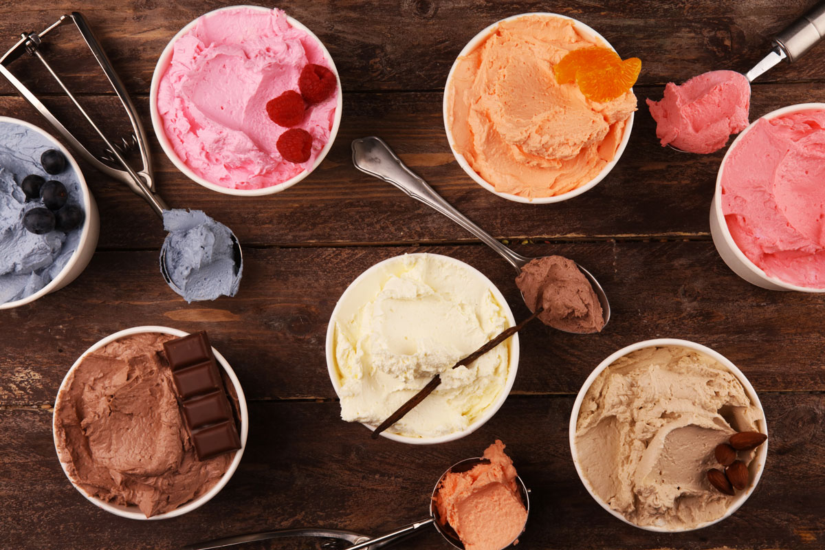 artisanal-gelato ice cream