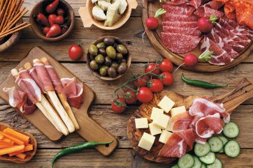 chiarcuterie