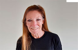 Antonietta Kelly
