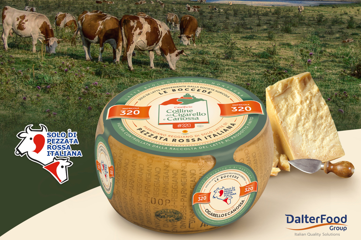 DalterFood
