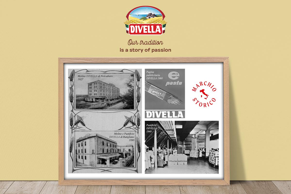 Divella